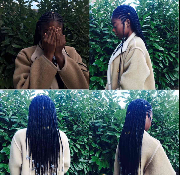 salon de coiffure afro tresse tresses box braids crochet braids vanilles tissages paris 75 77 78 91 92 93 94 95 UQTPLGRJ