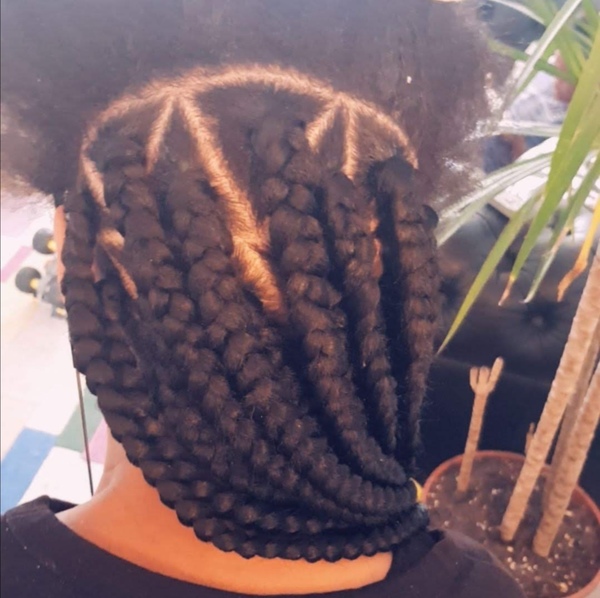 salon de coiffure afro tresse tresses box braids crochet braids vanilles tissages paris 75 77 78 91 92 93 94 95 GIWNCWEX
