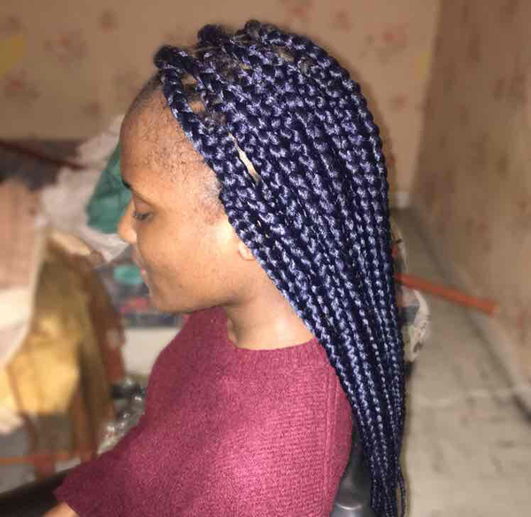 salon de coiffure afro tresse tresses box braids crochet braids vanilles tissages paris 75 77 78 91 92 93 94 95 JVPAFYJL