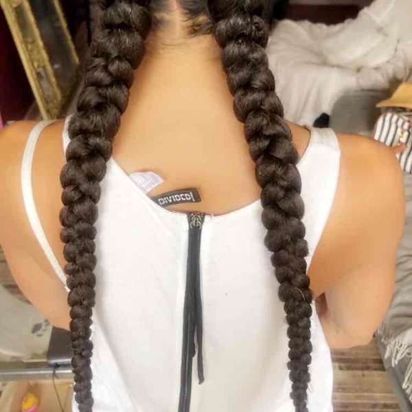 salon de coiffure afro tresse tresses box braids crochet braids vanilles tissages paris 75 77 78 91 92 93 94 95 GPTOWMWJ
