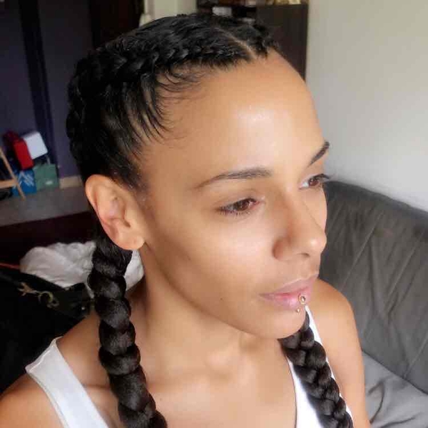 salon de coiffure afro tresse tresses box braids crochet braids vanilles tissages paris 75 77 78 91 92 93 94 95 VABQREGB