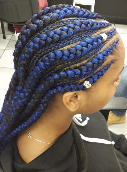 salon de coiffure afro tresse tresses box braids crochet braids vanilles tissages paris 75 77 78 91 92 93 94 95 DMMZJRLU