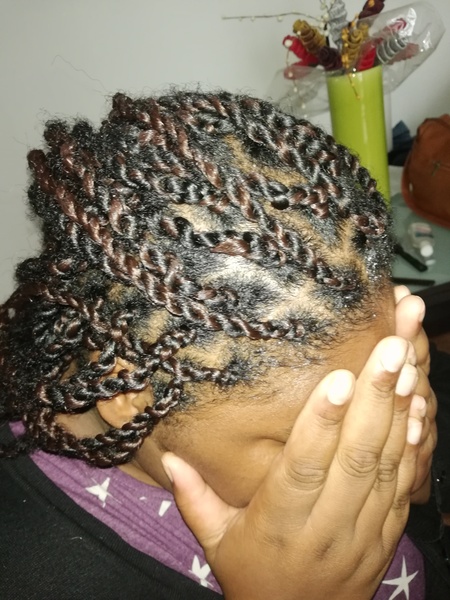 salon de coiffure afro tresse tresses box braids crochet braids vanilles tissages paris 75 77 78 91 92 93 94 95 UESNUZTY
