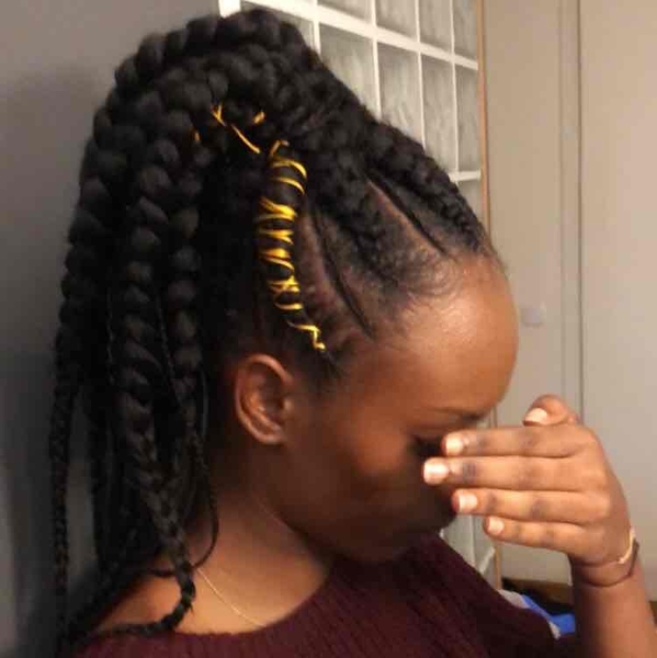 salon de coiffure afro tresse tresses box braids crochet braids vanilles tissages paris 75 77 78 91 92 93 94 95 HUHXITHS
