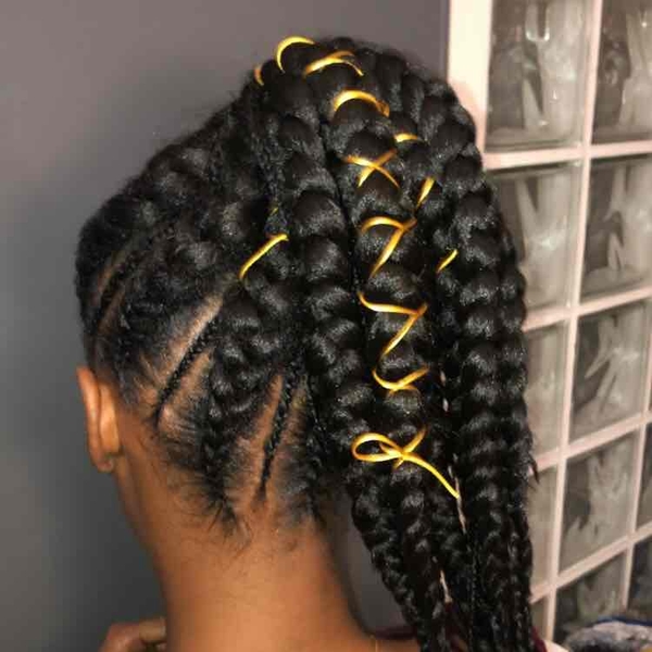 salon de coiffure afro tresse tresses box braids crochet braids vanilles tissages paris 75 77 78 91 92 93 94 95 GSHWZESM