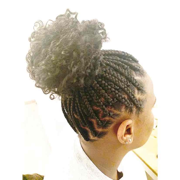 salon de coiffure afro tresse tresses box braids crochet braids vanilles tissages paris 75 77 78 91 92 93 94 95 SXAYQJPT