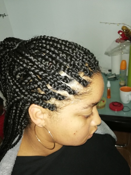 salon de coiffure afro tresse tresses box braids crochet braids vanilles tissages paris 75 77 78 91 92 93 94 95 MRUHOZDC