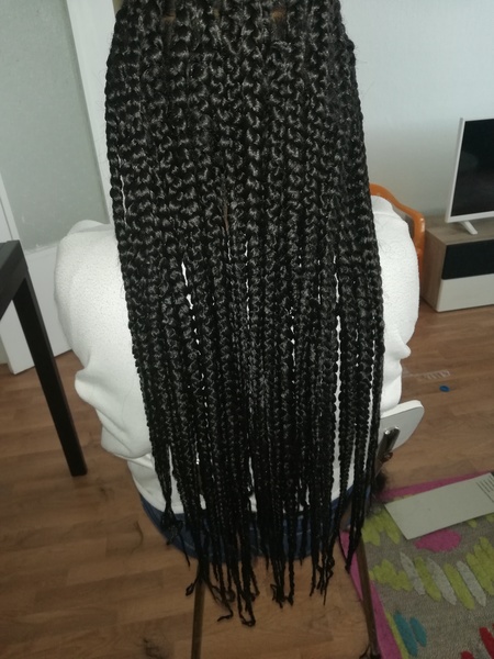 salon de coiffure afro tresse tresses box braids crochet braids vanilles tissages paris 75 77 78 91 92 93 94 95 RNKBHQOT