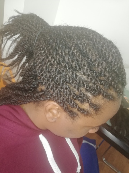 salon de coiffure afro tresse tresses box braids crochet braids vanilles tissages paris 75 77 78 91 92 93 94 95 SGKYBQZT