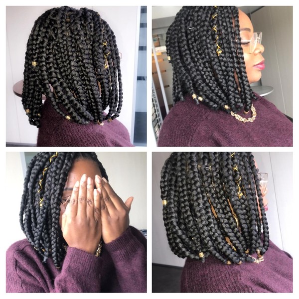salon de coiffure afro tresse tresses box braids crochet braids vanilles tissages paris 75 77 78 91 92 93 94 95 TGNSJWQX
