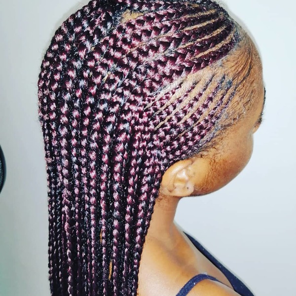 salon de coiffure afro tresse tresses box braids crochet braids vanilles tissages paris 75 77 78 91 92 93 94 95 UJBQXJGL