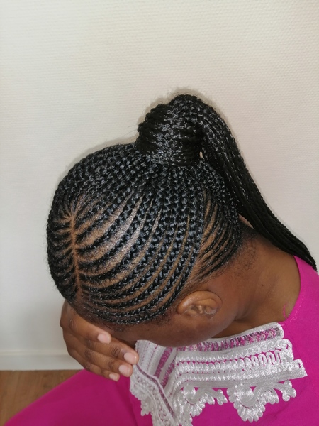 salon de coiffure afro tresse tresses box braids crochet braids vanilles tissages paris 75 77 78 91 92 93 94 95 QIJSONBI