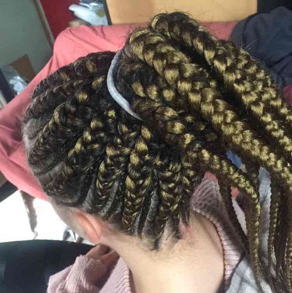 salon de coiffure afro tresse tresses box braids crochet braids vanilles tissages paris 75 77 78 91 92 93 94 95 QUXROVEL