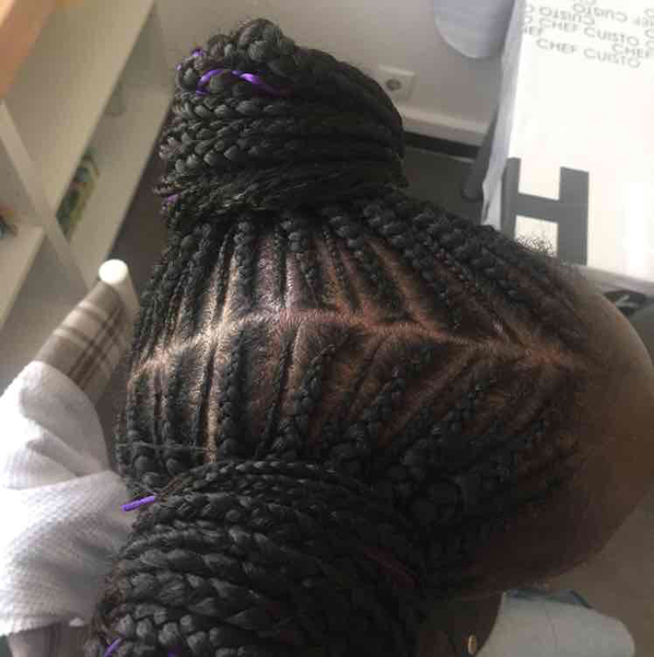salon de coiffure afro tresse tresses box braids crochet braids vanilles tissages paris 75 77 78 91 92 93 94 95 KXMQZFLA