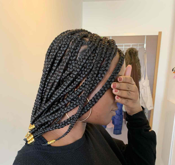 salon de coiffure afro tresse tresses box braids crochet braids vanilles tissages paris 75 77 78 91 92 93 94 95 GRUURHGR