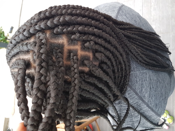 salon de coiffure afro tresse tresses box braids crochet braids vanilles tissages paris 75 77 78 91 92 93 94 95 BKIEOAYC
