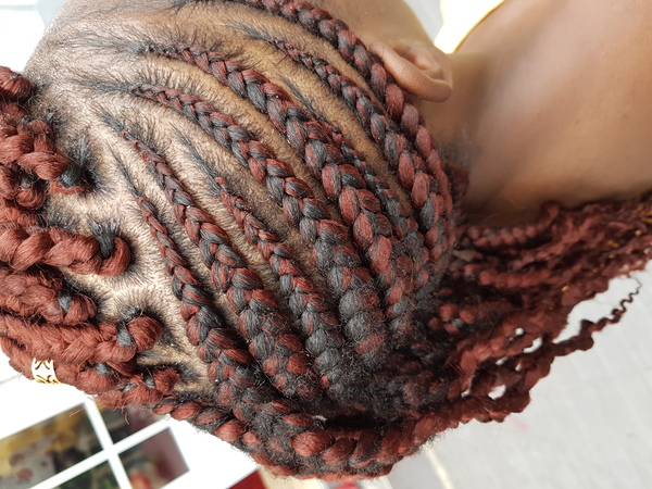 salon de coiffure afro tresse tresses box braids crochet braids vanilles tissages paris 75 77 78 91 92 93 94 95 JNUGYIIN