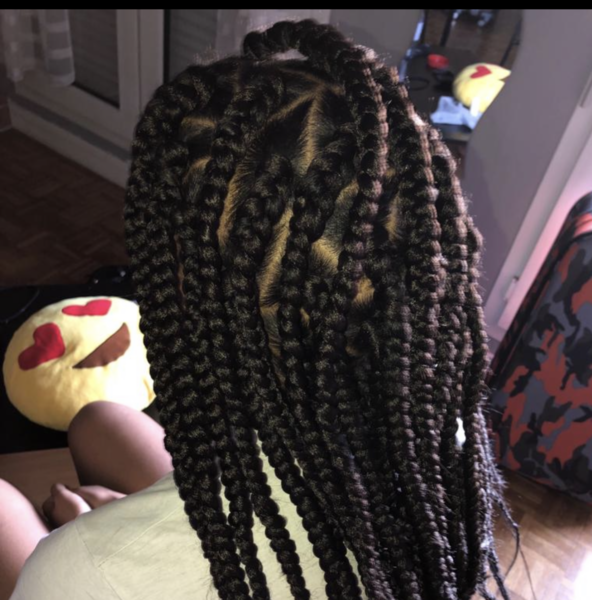 salon de coiffure afro tresse tresses box braids crochet braids vanilles tissages paris 75 77 78 91 92 93 94 95 HHVRZDQL