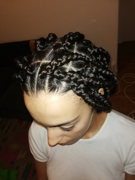 salon de coiffure afro tresse tresses box braids crochet braids vanilles tissages paris 75 77 78 91 92 93 94 95 RDCLVHRH