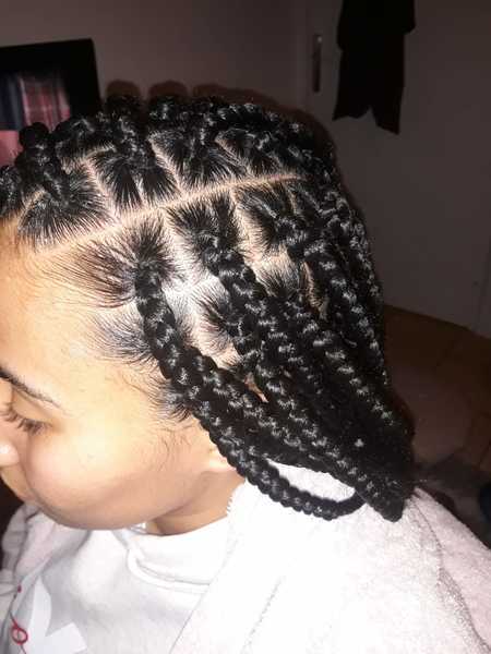 salon de coiffure afro tresse tresses box braids crochet braids vanilles tissages paris 75 77 78 91 92 93 94 95 OMOOSMYT