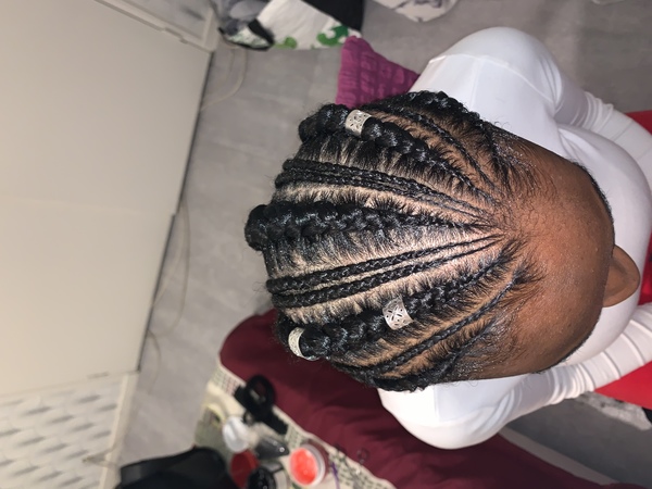 salon de coiffure afro tresse tresses box braids crochet braids vanilles tissages paris 75 77 78 91 92 93 94 95 WGPZLXVS