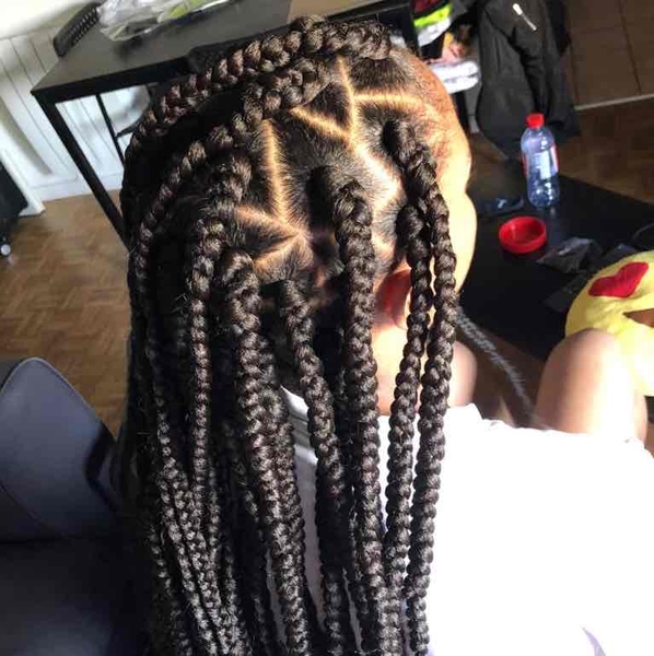 salon de coiffure afro tresse tresses box braids crochet braids vanilles tissages paris 75 77 78 91 92 93 94 95 URMWTXMK