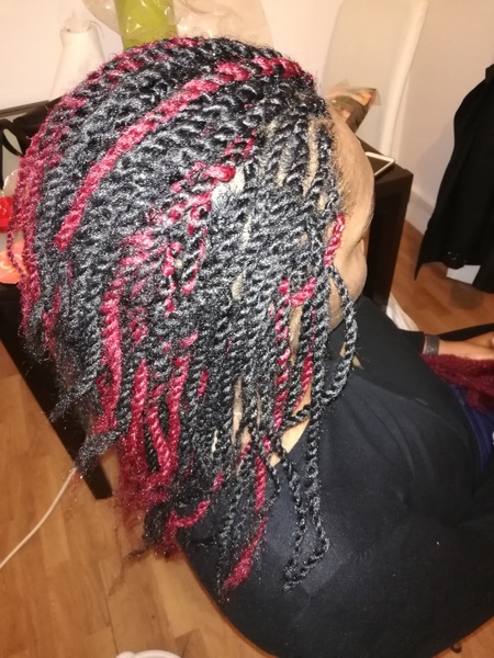 salon de coiffure afro tresse tresses box braids crochet braids vanilles tissages paris 75 77 78 91 92 93 94 95 FDYYRUJY
