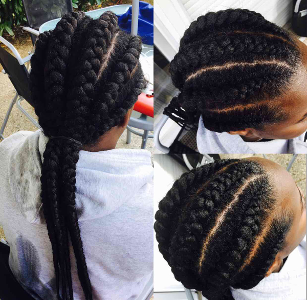 salon de coiffure afro tresse tresses box braids crochet braids vanilles tissages paris 75 77 78 91 92 93 94 95 PUBZPHPH