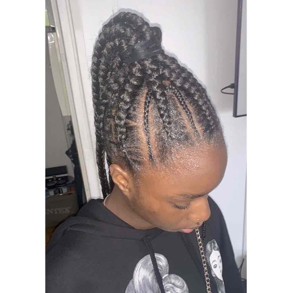 salon de coiffure afro tresse tresses box braids crochet braids vanilles tissages paris 75 77 78 91 92 93 94 95 BUUKCTTS