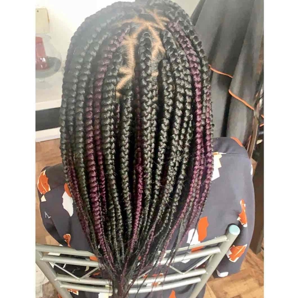 salon de coiffure afro tresse tresses box braids crochet braids vanilles tissages paris 75 77 78 91 92 93 94 95 KCYWRHTI