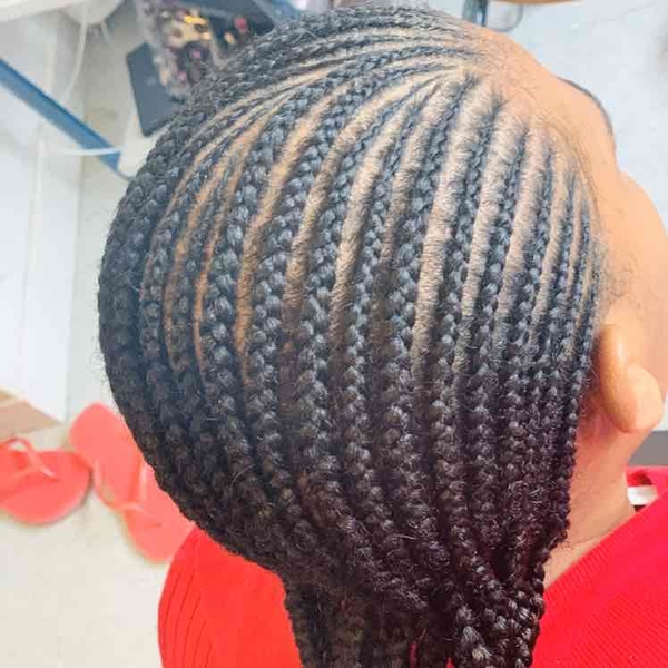 salon de coiffure afro tresse tresses box braids crochet braids vanilles tissages paris 75 77 78 91 92 93 94 95 IYKXPNUW