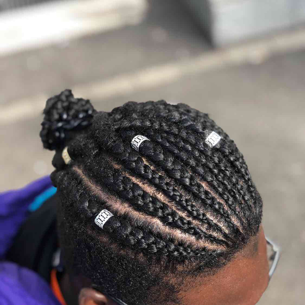 salon de coiffure afro tresse tresses box braids crochet braids vanilles tissages paris 75 77 78 91 92 93 94 95 KKZDAZWB
