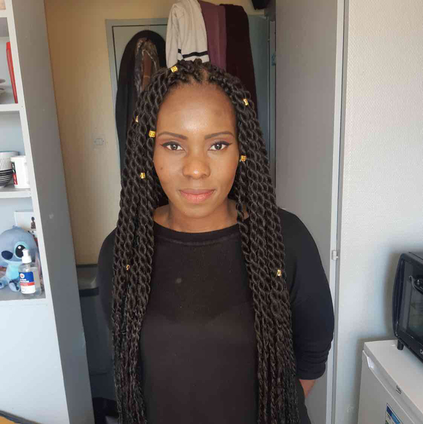 salon de coiffure afro tresse tresses box braids crochet braids vanilles tissages paris 75 77 78 91 92 93 94 95 KQSPZBZC