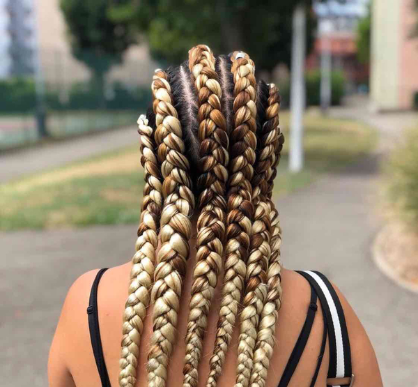 salon de coiffure afro tresse tresses box braids crochet braids vanilles tissages paris 75 77 78 91 92 93 94 95 IFHSKULZ