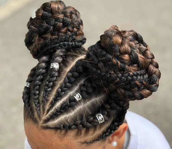salon de coiffure afro tresse tresses box braids crochet braids vanilles tissages paris 75 77 78 91 92 93 94 95 IELICKVU