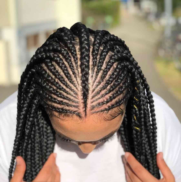salon de coiffure afro tresse tresses box braids crochet braids vanilles tissages paris 75 77 78 91 92 93 94 95 ICAGLLWS