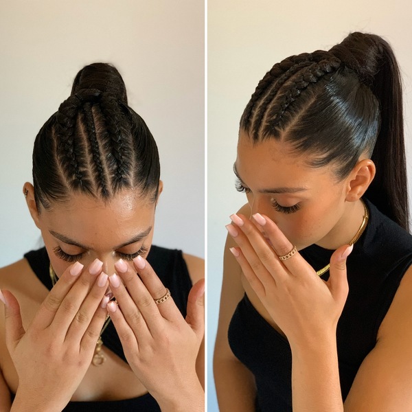 salon de coiffure afro tresse tresses box braids crochet braids vanilles tissages paris 75 77 78 91 92 93 94 95 MXLQGUPD