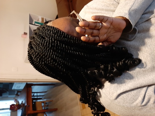salon de coiffure afro tresse tresses box braids crochet braids vanilles tissages paris 75 77 78 91 92 93 94 95 UJXNTHJJ