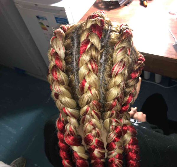 salon de coiffure afro tresse tresses box braids crochet braids vanilles tissages paris 75 77 78 91 92 93 94 95 XAKRTYCZ