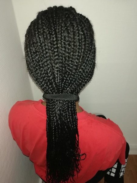 salon de coiffure afro tresse tresses box braids crochet braids vanilles tissages paris 75 77 78 91 92 93 94 95 VWDRFBTC