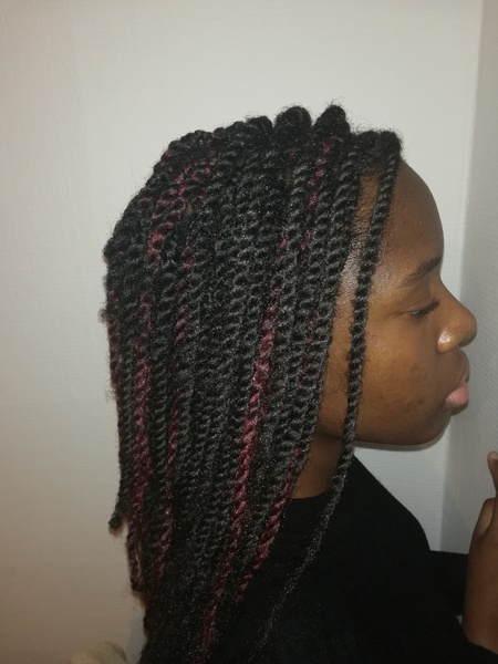 salon de coiffure afro tresse tresses box braids crochet braids vanilles tissages paris 75 77 78 91 92 93 94 95 QOMGNNDO