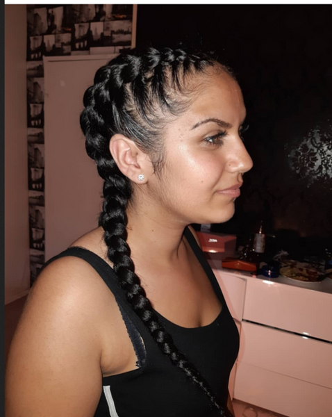 salon de coiffure afro tresse tresses box braids crochet braids vanilles tissages paris 75 77 78 91 92 93 94 95 SRJBZYHM