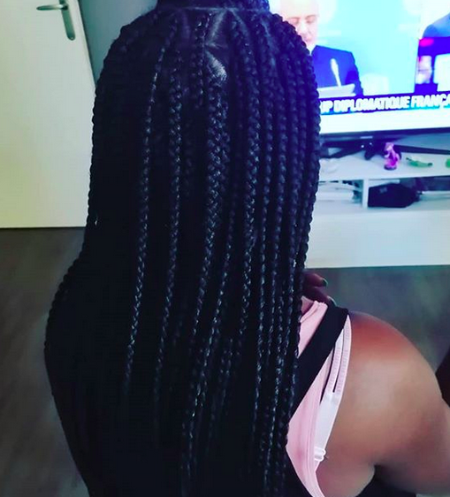 salon de coiffure afro tresse tresses box braids crochet braids vanilles tissages paris 75 77 78 91 92 93 94 95 AZUOKGZH