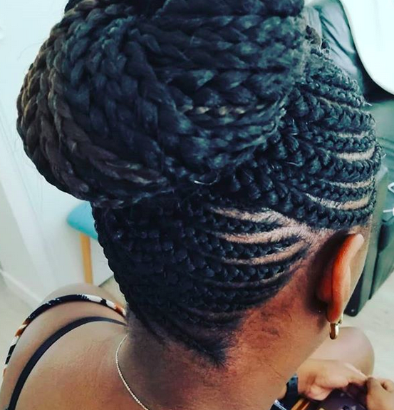 salon de coiffure afro tresse tresses box braids crochet braids vanilles tissages paris 75 77 78 91 92 93 94 95 YAOPDFYC