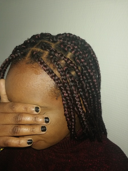 salon de coiffure afro tresse tresses box braids crochet braids vanilles tissages paris 75 77 78 91 92 93 94 95 VRWQDAMP