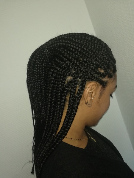 salon de coiffure afro tresse tresses box braids crochet braids vanilles tissages paris 75 77 78 91 92 93 94 95 ZKOSJPKP