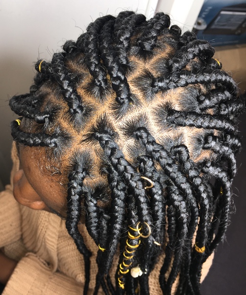 salon de coiffure afro tresse tresses box braids crochet braids vanilles tissages paris 75 77 78 91 92 93 94 95 QOTMOOIV