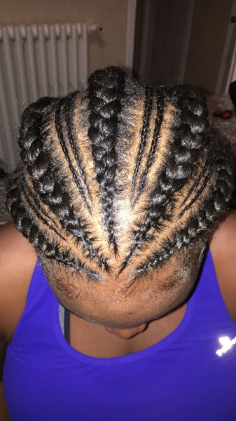 salon de coiffure afro tresse tresses box braids crochet braids vanilles tissages paris 75 77 78 91 92 93 94 95 OSYEMKTU