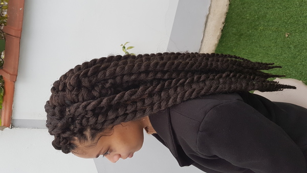 salon de coiffure afro tresse tresses box braids crochet braids vanilles tissages paris 75 77 78 91 92 93 94 95 BXOBAXTK