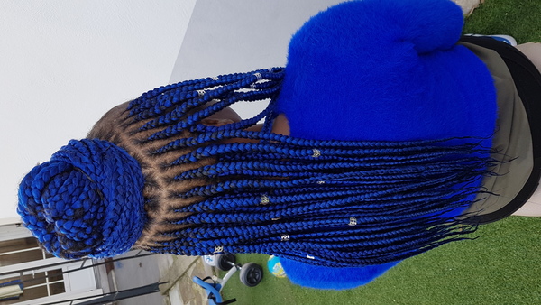 salon de coiffure afro tresse tresses box braids crochet braids vanilles tissages paris 75 77 78 91 92 93 94 95 NGXMXYJR